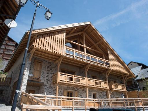 Chalet Sérendipité - Housity