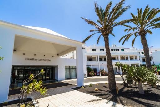 BlueBay Lanzarote - Housity