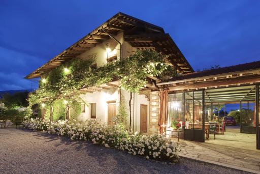 Cascina La Commenda - Housity