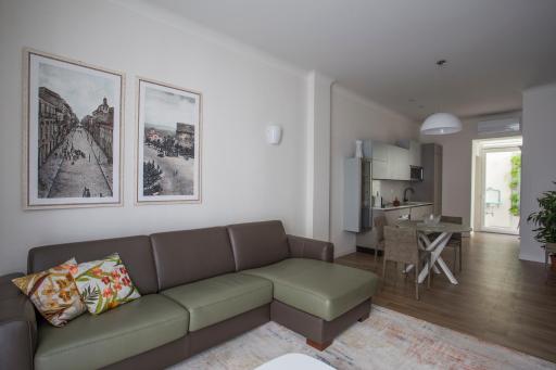 La casa di Nausicaa: il mito dell'ospitalità - Housity