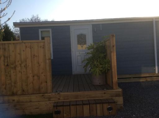 Grey Bunk House - Housity