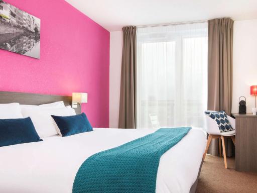 Aparthotel Adagio Access Strasbourg Petite France - Housity