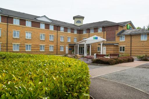 Holiday Inn Express Stirling, an IHG Hotel - Housity