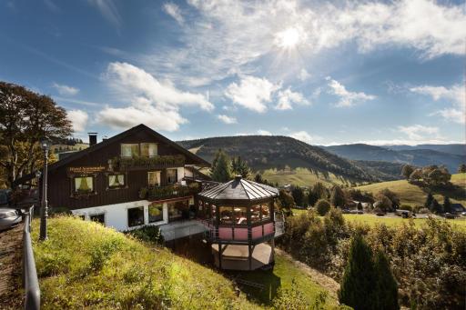 Bergseele Privat- & Retreathotel Schwarzwald - Housity