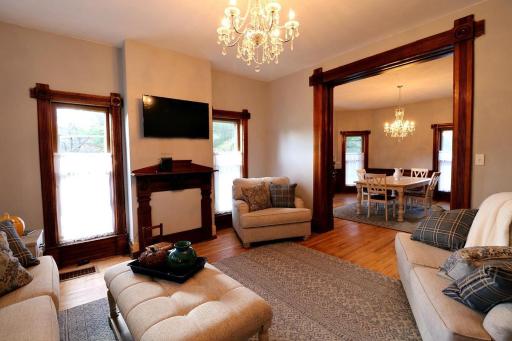 The Francis Rose House - Housity