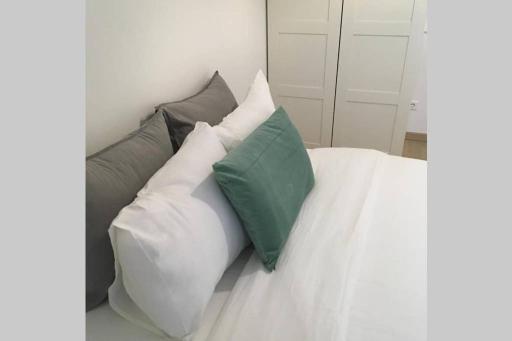Trendy New and large 3 Beds (90m2) in City Center - Housity