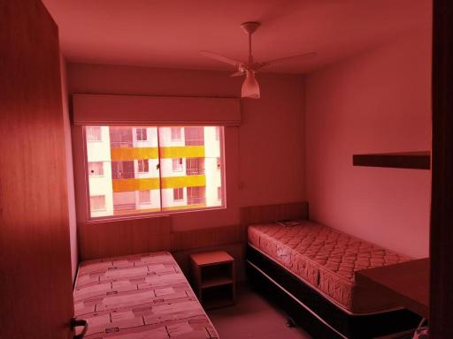 Promenade - Rio Quente Temporada - Housity