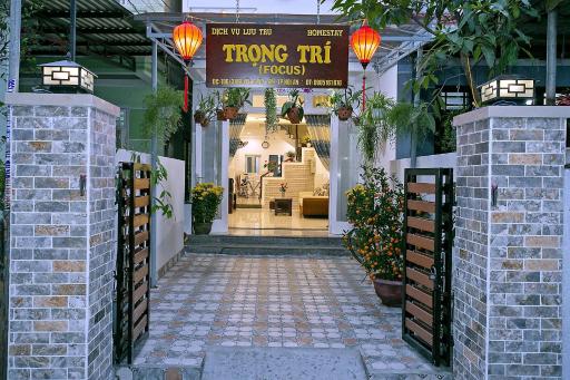 Focus Homestay - Housity