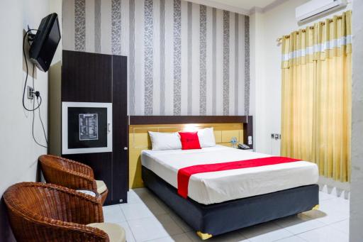 RedDoorz @ Hotel Bumi Palupy - Housity