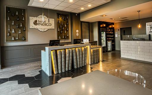 Hotel Indigo - Birmingham Five Points S - UAB by IHG - Housity