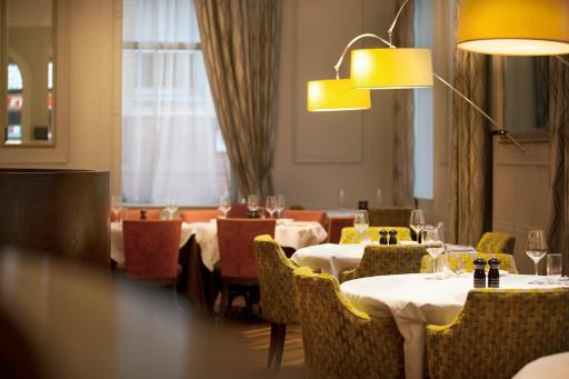 Hotel Indigo Glasgow, an IHG Hotel - Housity