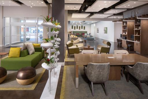 Hotel Indigo Gainesville-Celebration Pointe by IHG - Housity