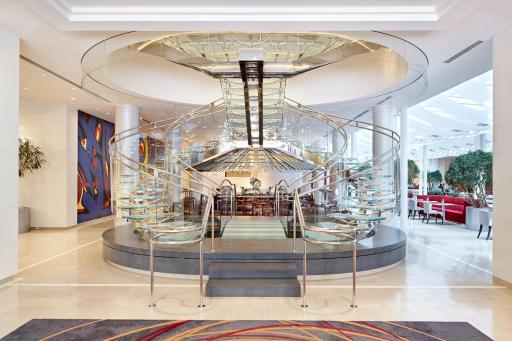 Hotel Indigo Atlanta Downtown by IHG - Housity