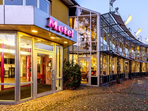 Hotel Hannover-Garbsen - Housity