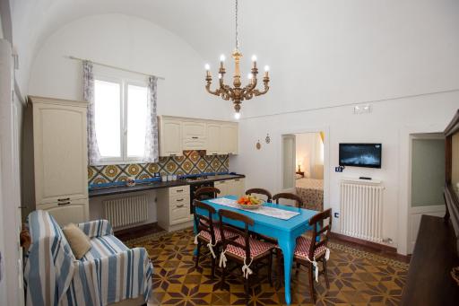 La Casa nel Vico - Housity