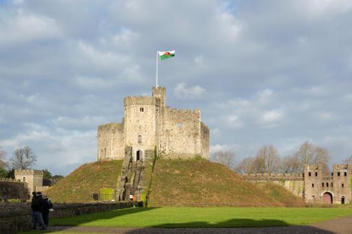 Hotel Indigo - Cardiff, an IHG Hotel - Housity