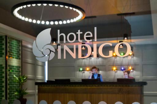 Hotel Indigo - Cardiff, an IHG Hotel - Housity