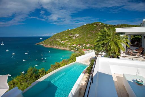Dream Villa Corossol 816 - Housity