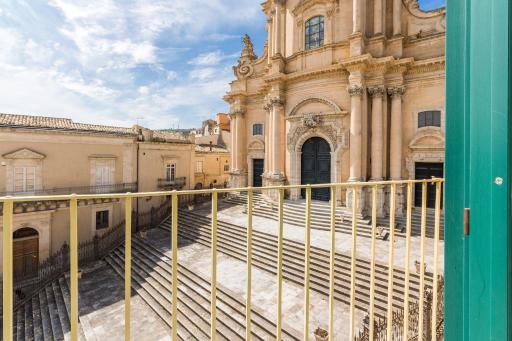 Appartamenti Vista Duomo - Ibla - Pomelia - Housity