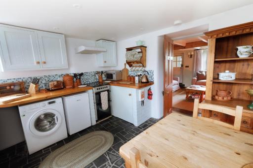 Niver Dew Holiday Cottage - Housity