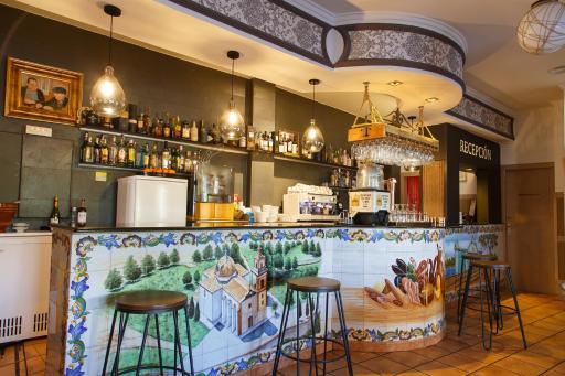 La Orza de Angel - Housity