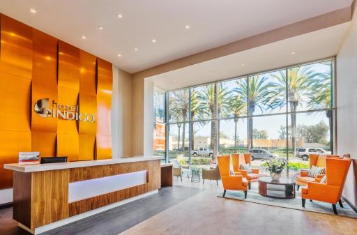 Hotel Indigo Anaheim, an IHG Hotel - Housity