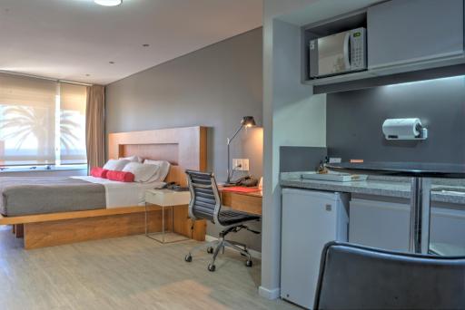 Regency Rambla Design Apart Hotel - Housity