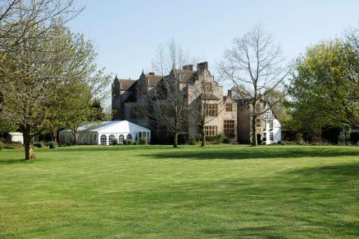 Karma Salford Hall Hotel - Housity