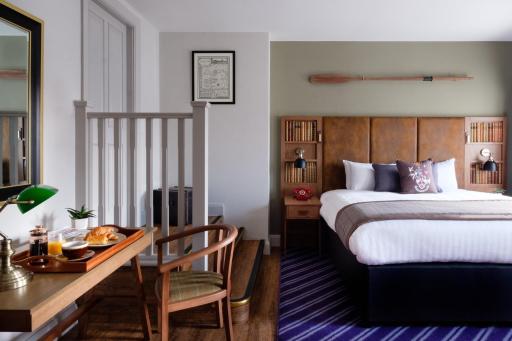 Hotel Indigo - Durham, an IHG Hotel - Housity