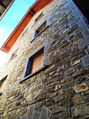 APARTAMENTO Txapatera EN IZABA-ISABA - Housity