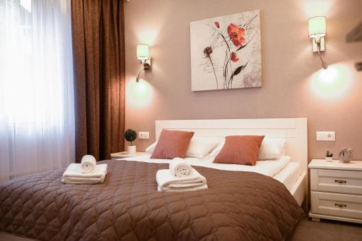 B&B Apartment-Lviv - Housity