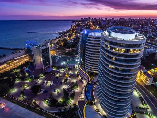 Radisson Blu Hotel & Residence Maputo - Housity