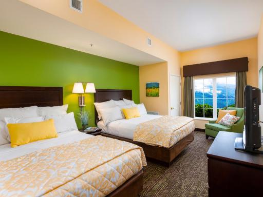 The Resort at Governor's Crossing - Housity