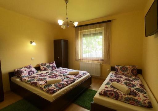 Pandora Pool Apartman - Housity