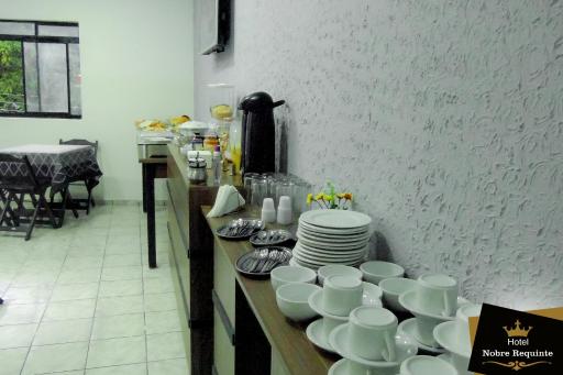 Hotel Nobre Requinte - Housity