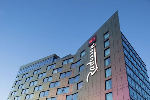 Radisson RED Hotel, Glasgow - Housity