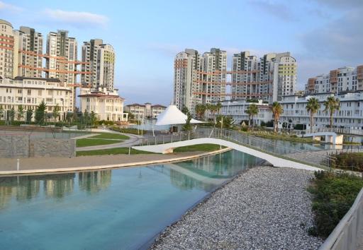 Bursa Mount View - Housity