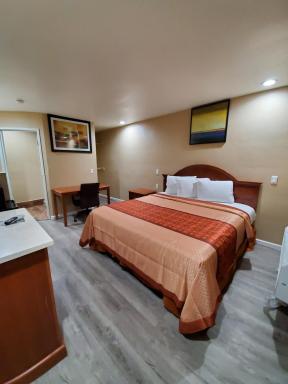 Budget Inn Motel - Housity