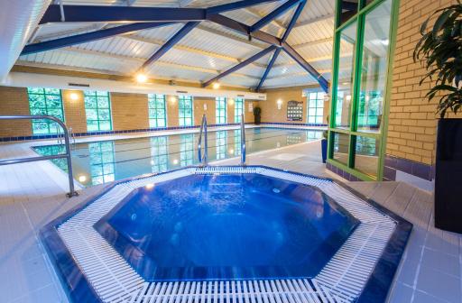 Holiday Inn Rugby-Northampton M1 Jct18, an IHG Hotel - Housity
