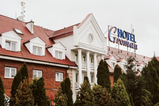 Hotel Groman - Housity