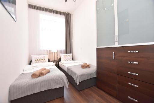 City Central Apartments Wrocław - Housity