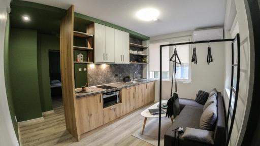HIFIVE STUDIO - Housity