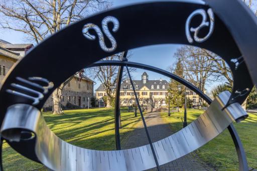 Jagdschloss Hotel Niederwald - Housity