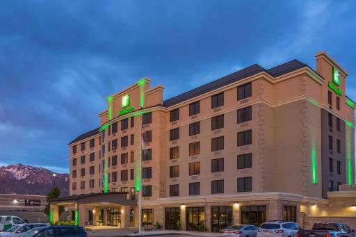 Holiday Inn South Jordan - SLC South by IHG - Housity