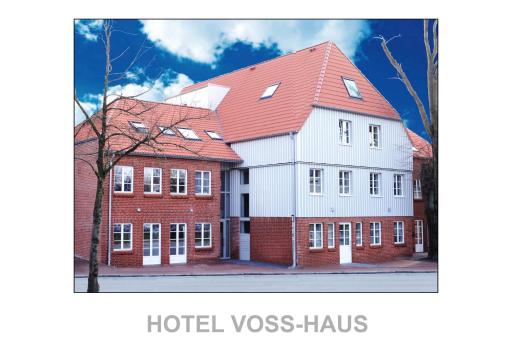 Voss-Haus - Housity