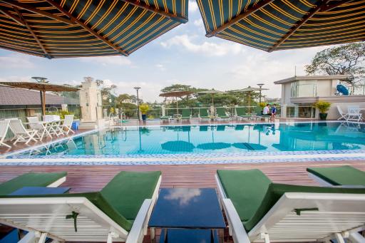 Prestige Residences at Golden Valley by Grand United Hospitality - Housity