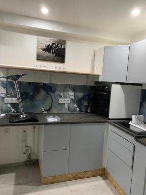 Appartement parfait pour 2 personnes avec 2 couchages - Housity