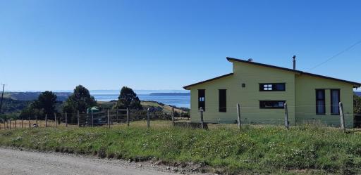 Cabaña Quiquel, Dalcahue, Chiloe - Housity