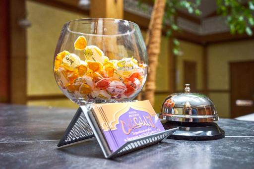 Східний - Housity