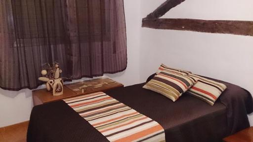 La Casita Camponaraya - Housity